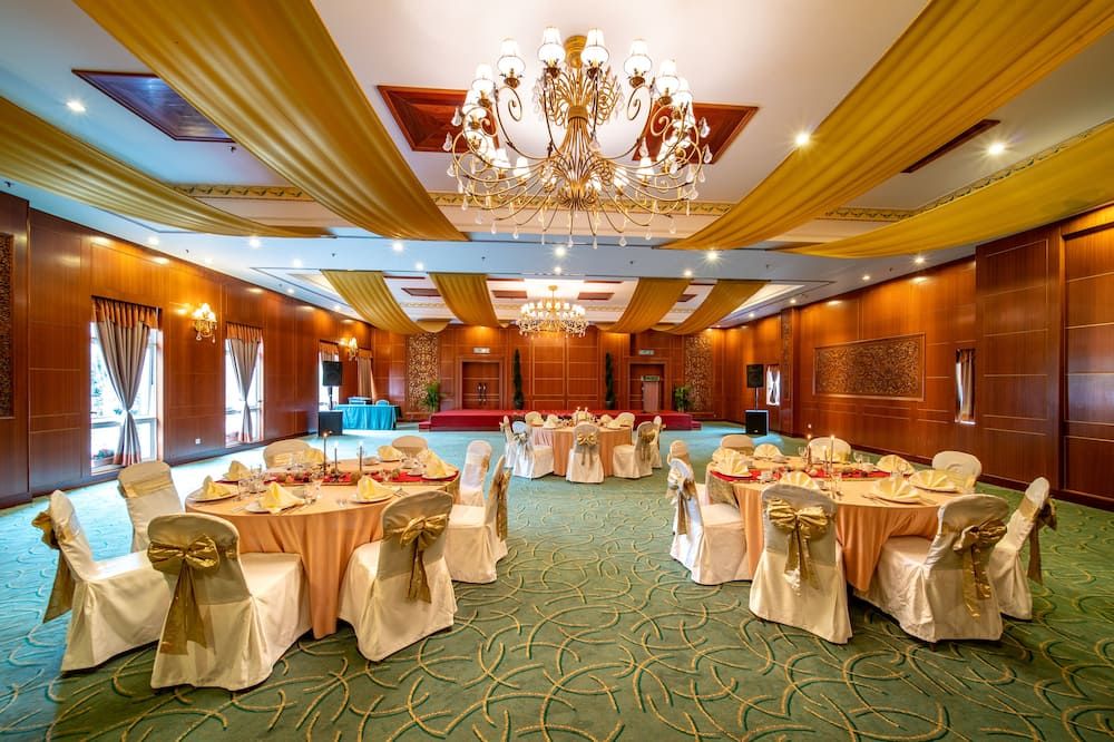Bankettsaal