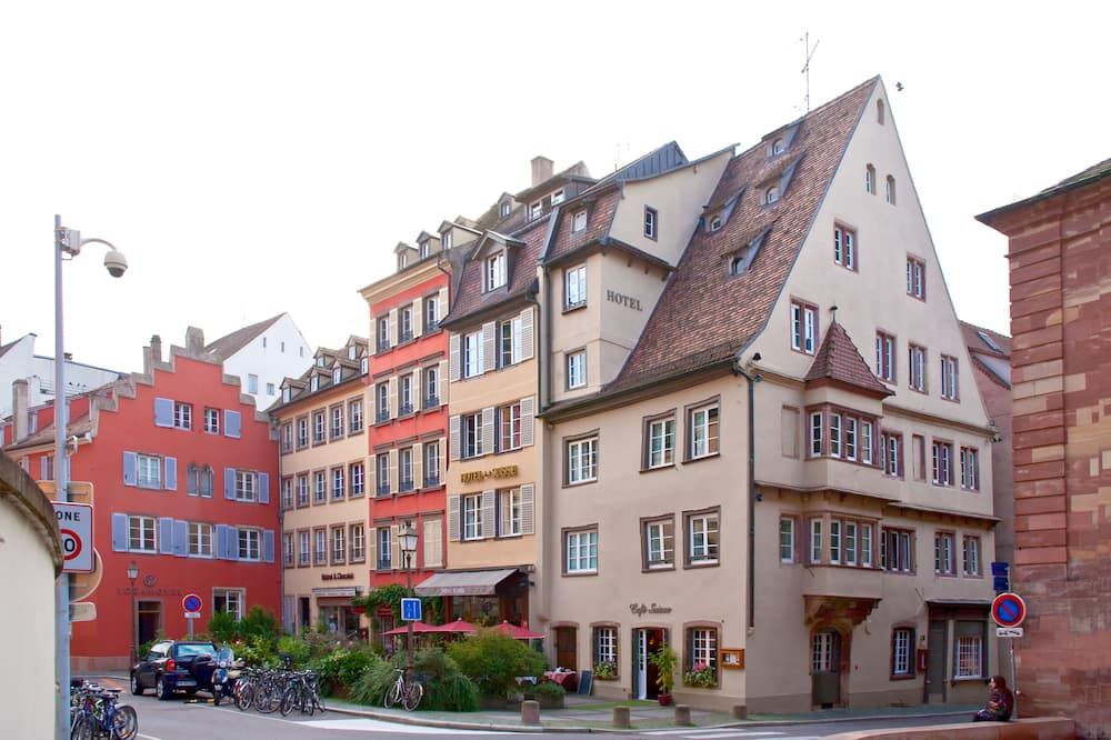 Gebäude Foto