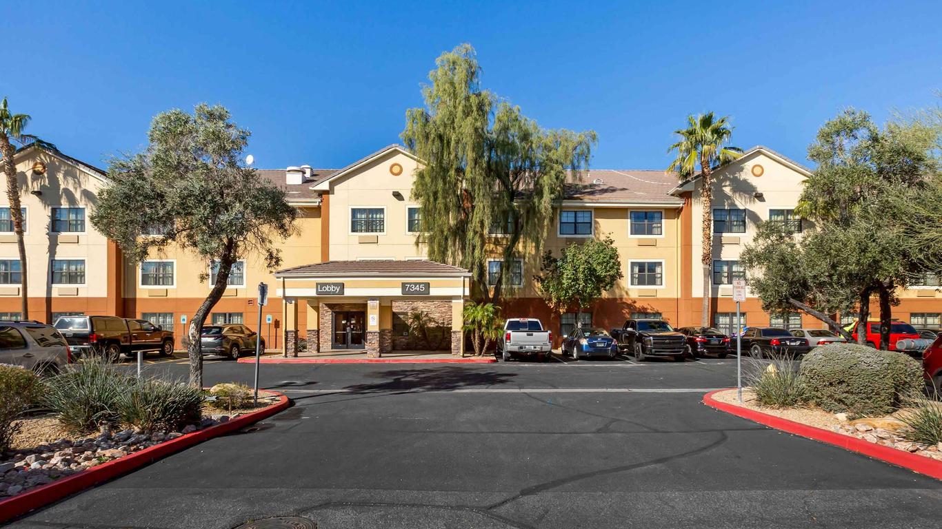 Extended Stay America Suites - Phoenix - Peoria