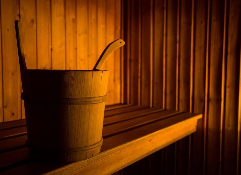 Wellness Foto
