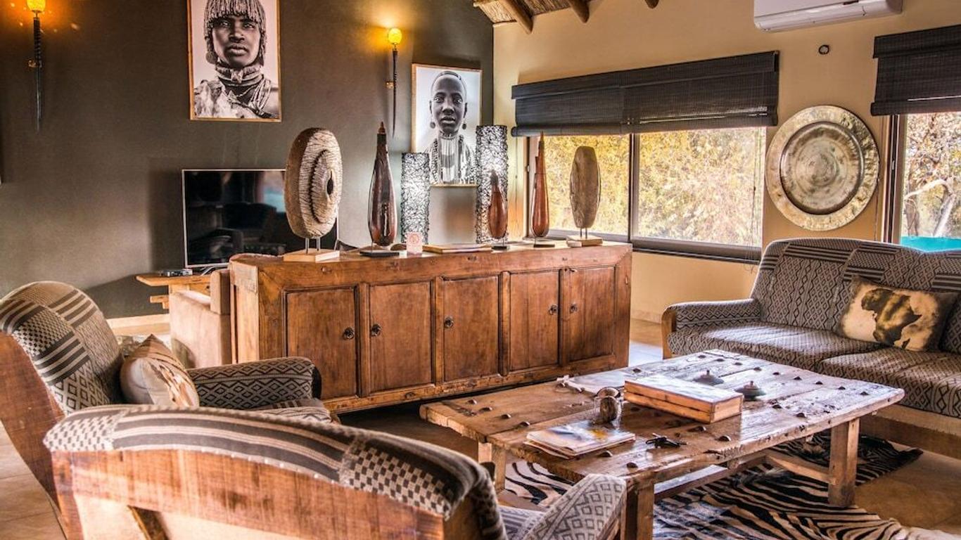 Thaba Khaya Lodge
