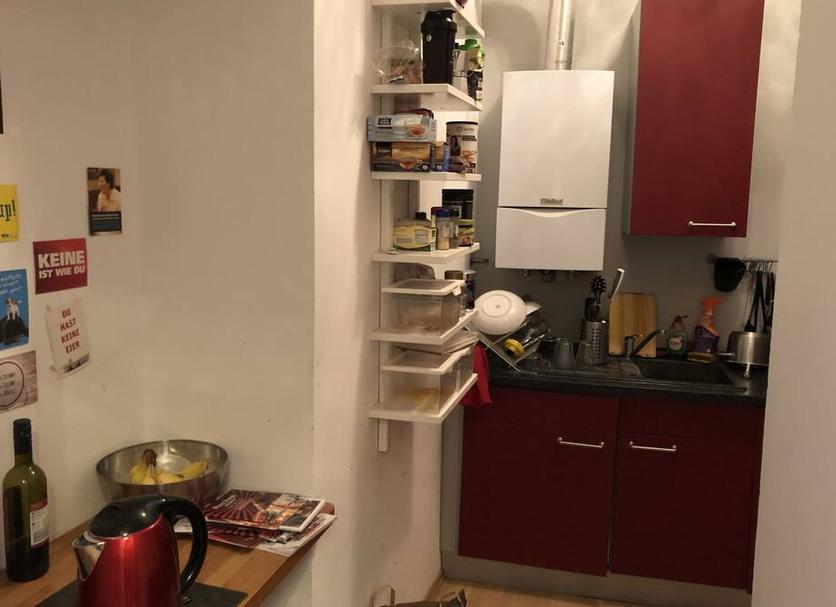 Küche Foto