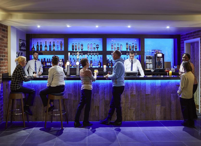 Bar Foto