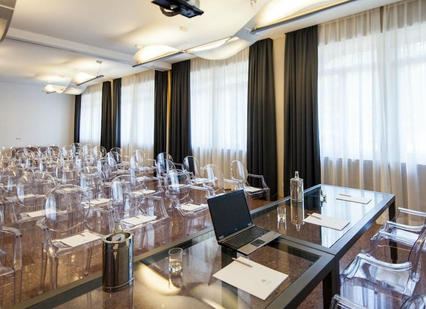 Konferenzraum Foto