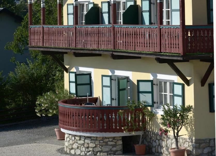 Gebäude Foto