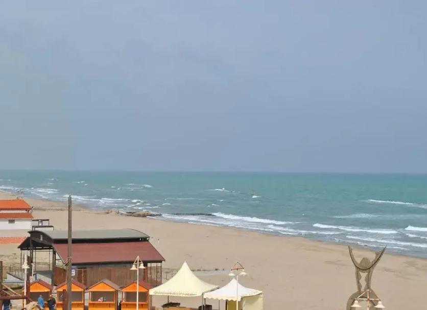 Strand Foto