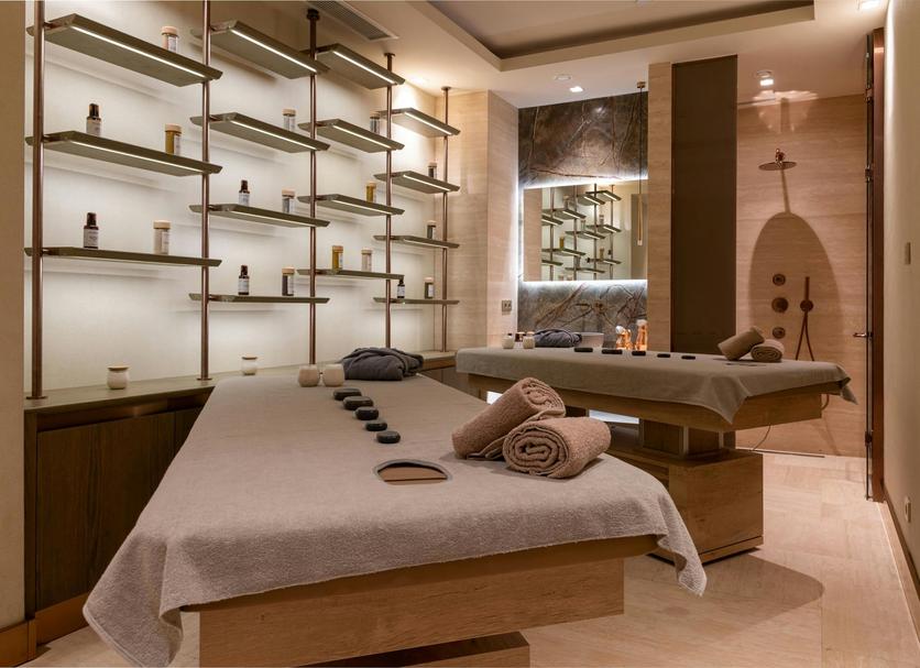 Wellness Foto