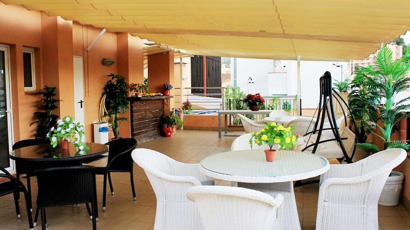 Royal Inn Aparthotel