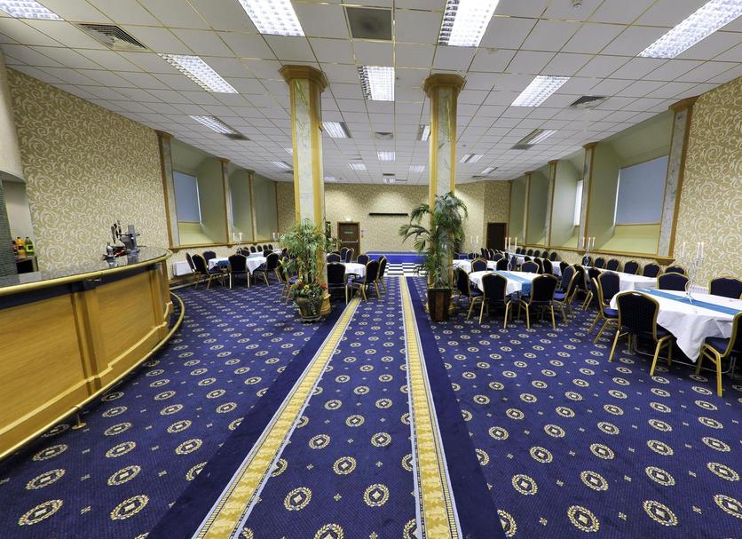 Bankettsaal Foto