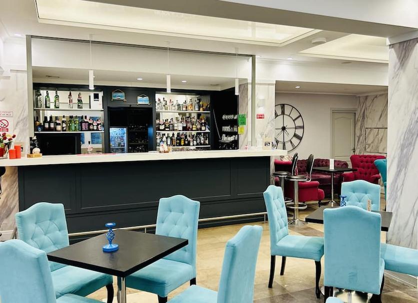 Bar Foto