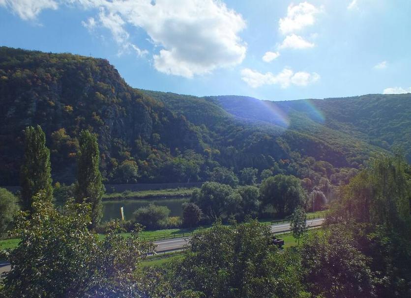 Außenansicht Foto