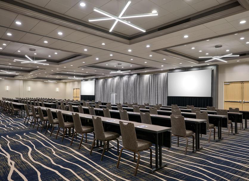 Konferenzraum Foto