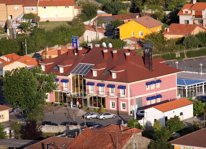 Gebäude Foto