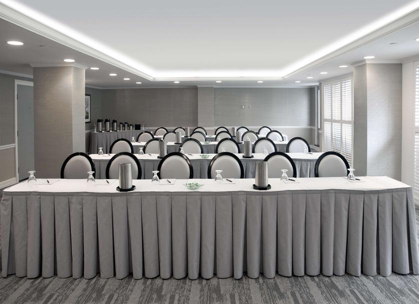 Konferenzraum Foto