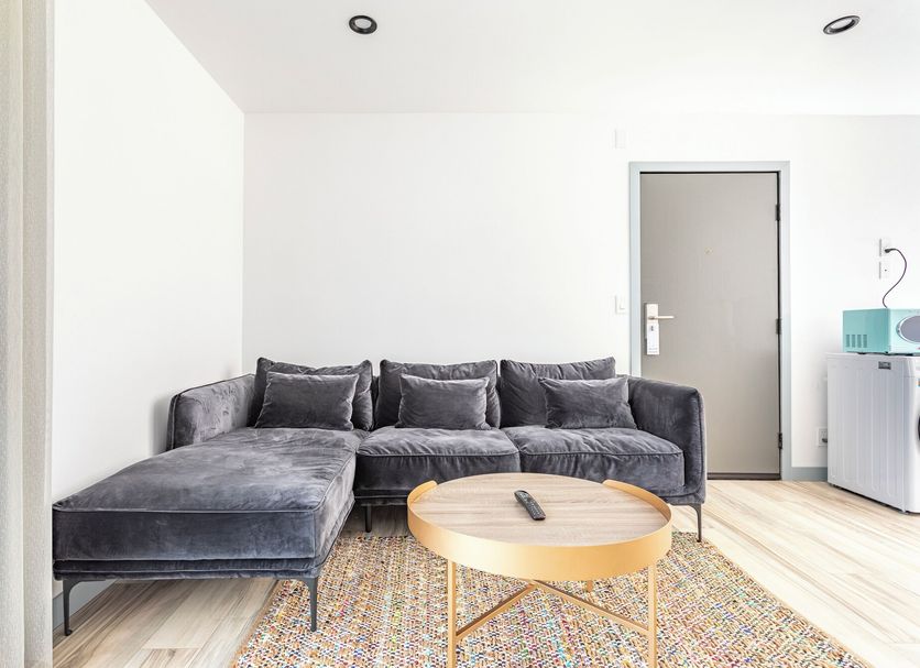 Wohnzimmer Foto