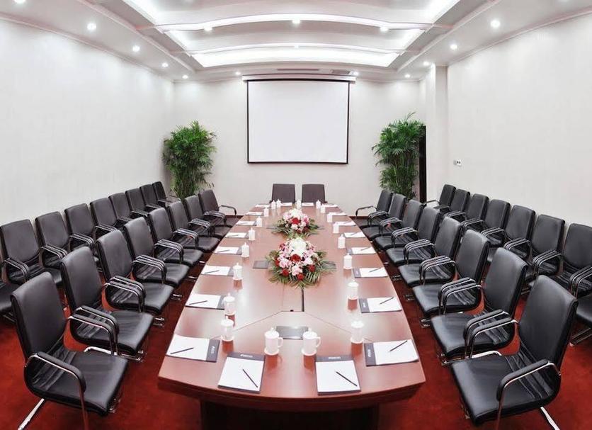Konferenzraum Foto