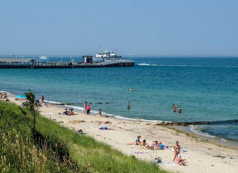 Strand Foto