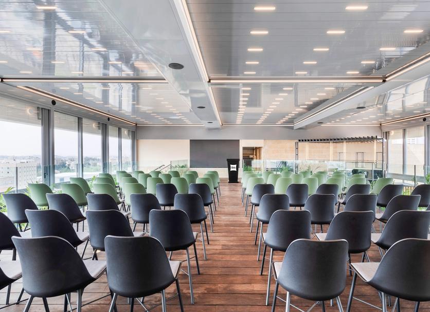 Konferenzraum Foto