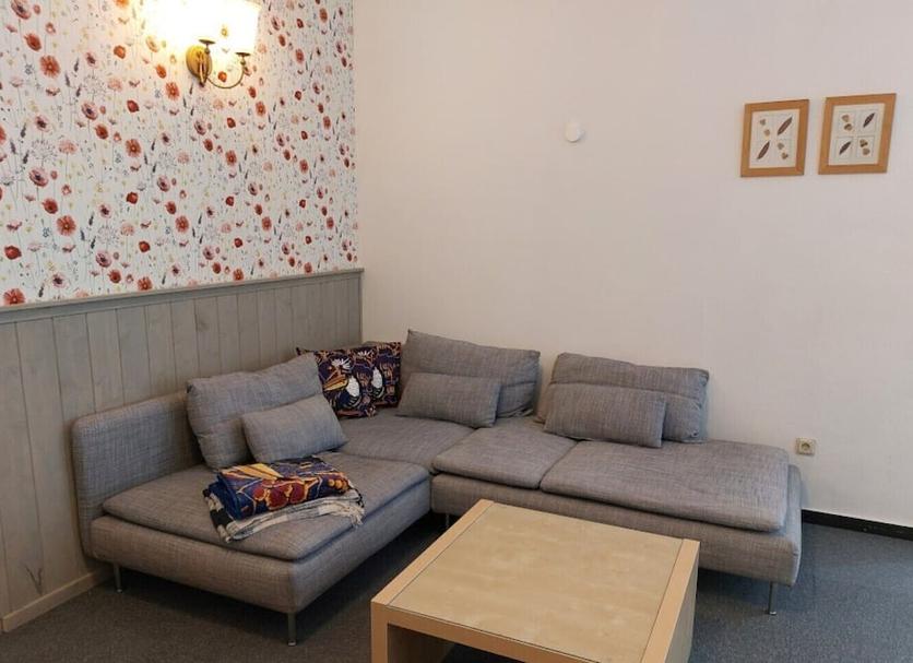 Wohnzimmer Foto