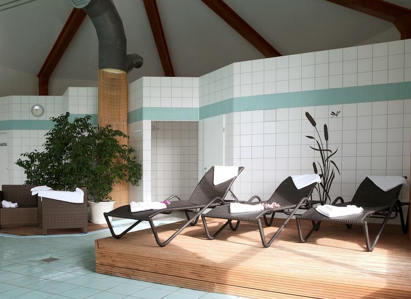 Wellness Foto