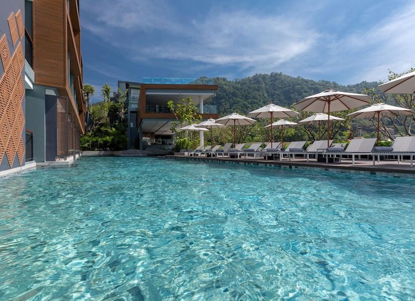 Pool Foto