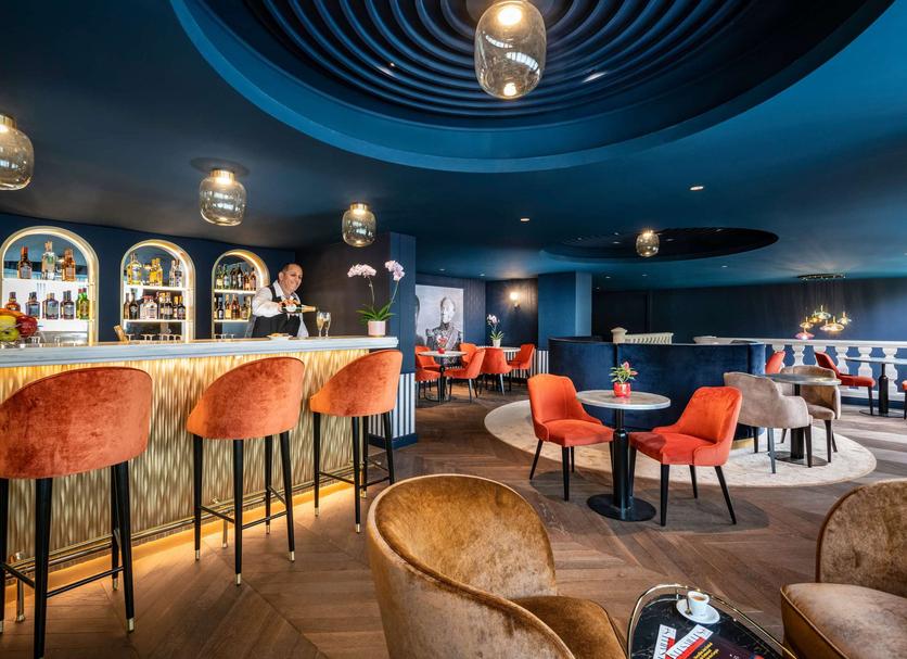 Bar Foto