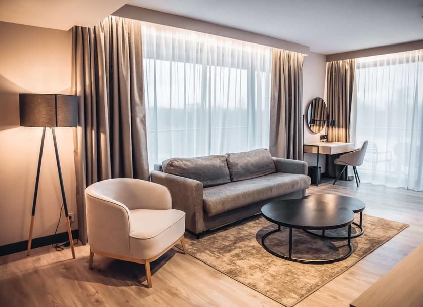 Wohnzimmer Foto
