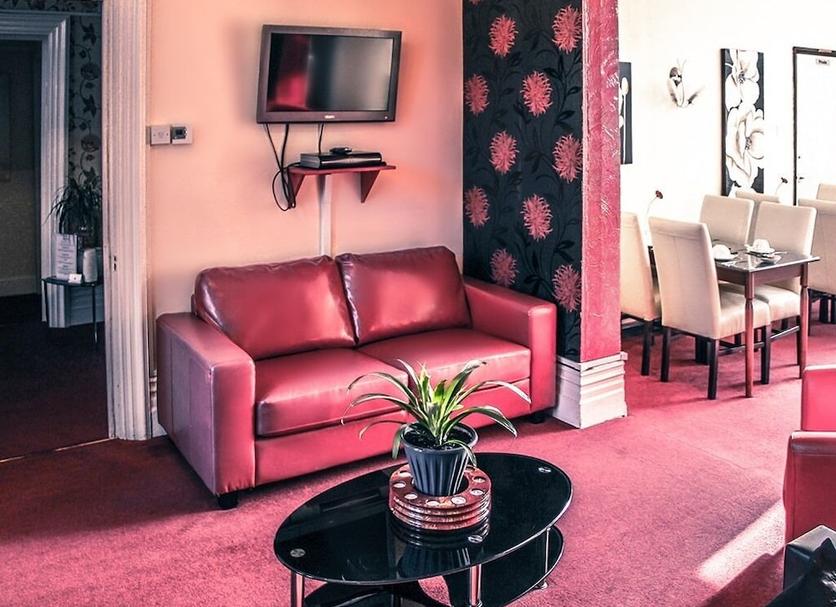 Wohnzimmer Foto