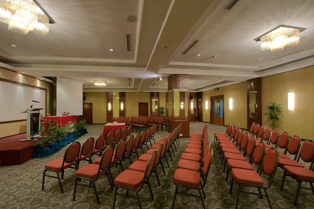 Konferenzraum