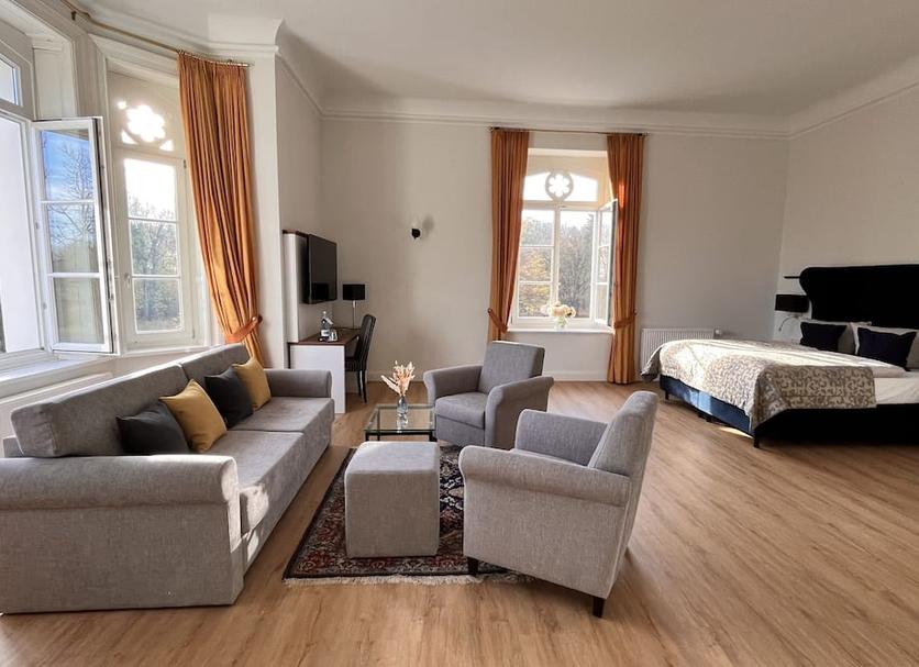 Wohnzimmer Foto