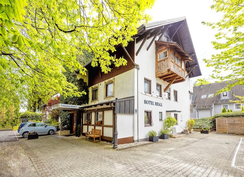 Gebäude Foto