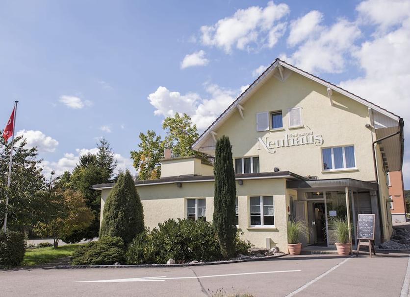 Gebäude Foto