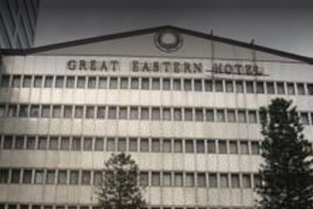 Gebäude