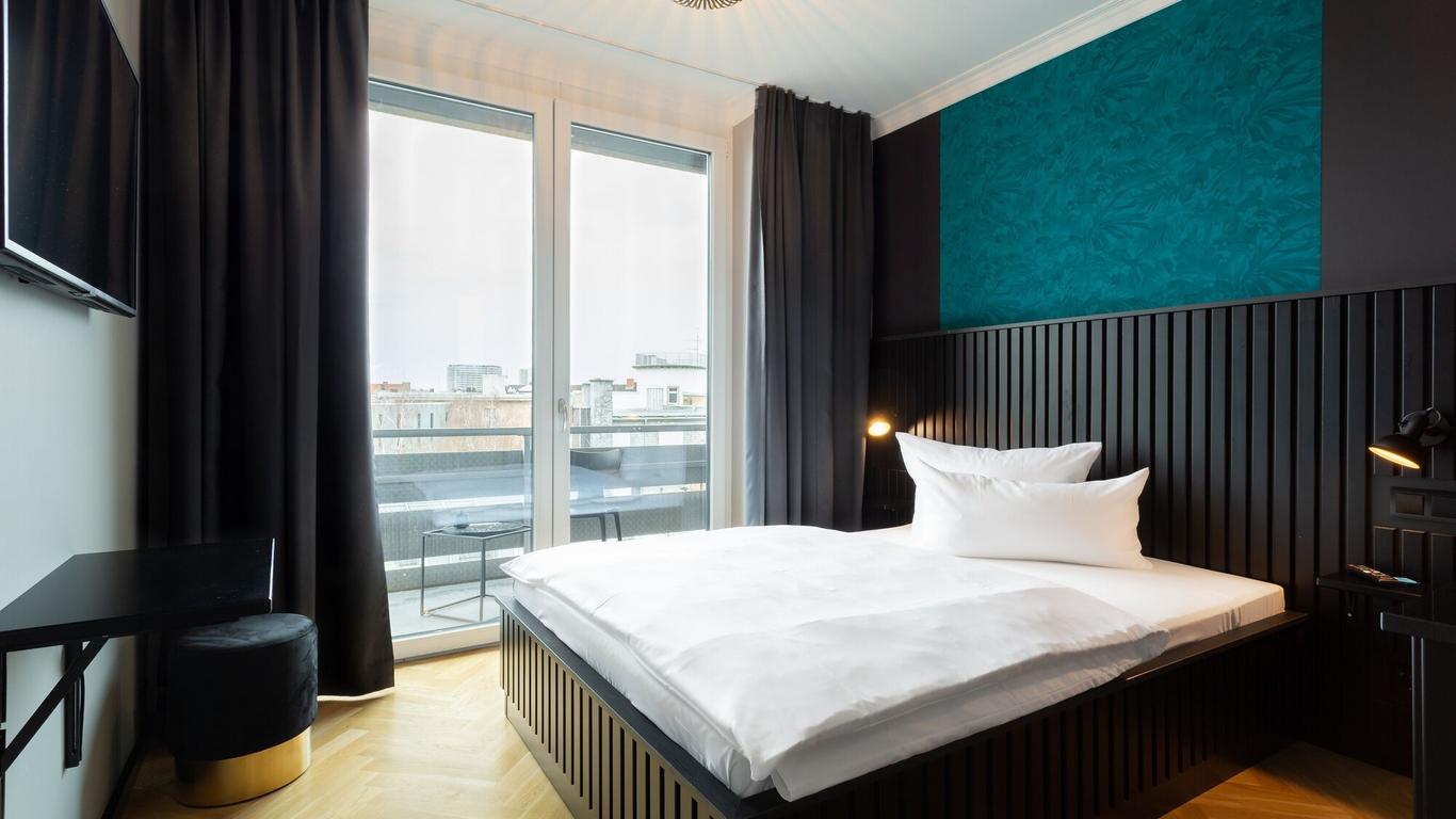 133 Boutique Hotel