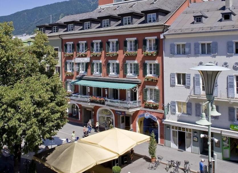 Gebäude Foto