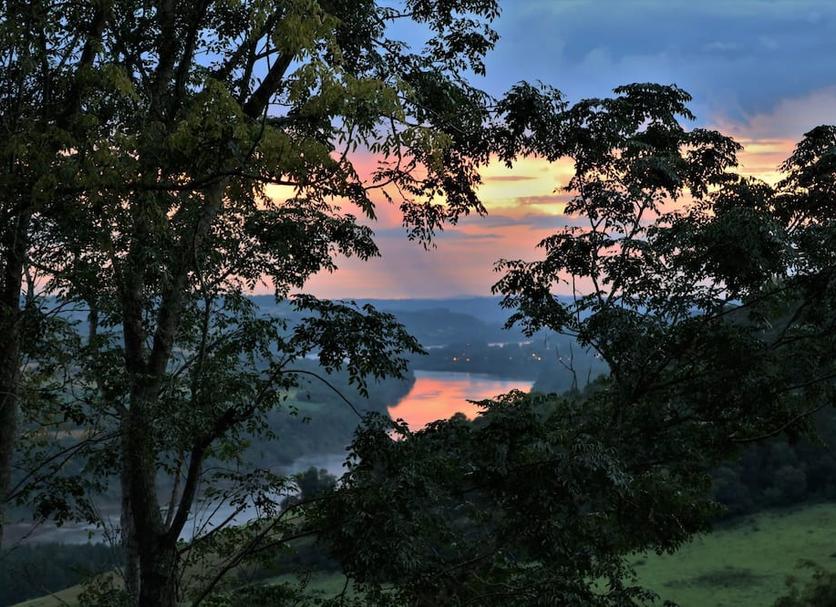 Außenansicht Foto