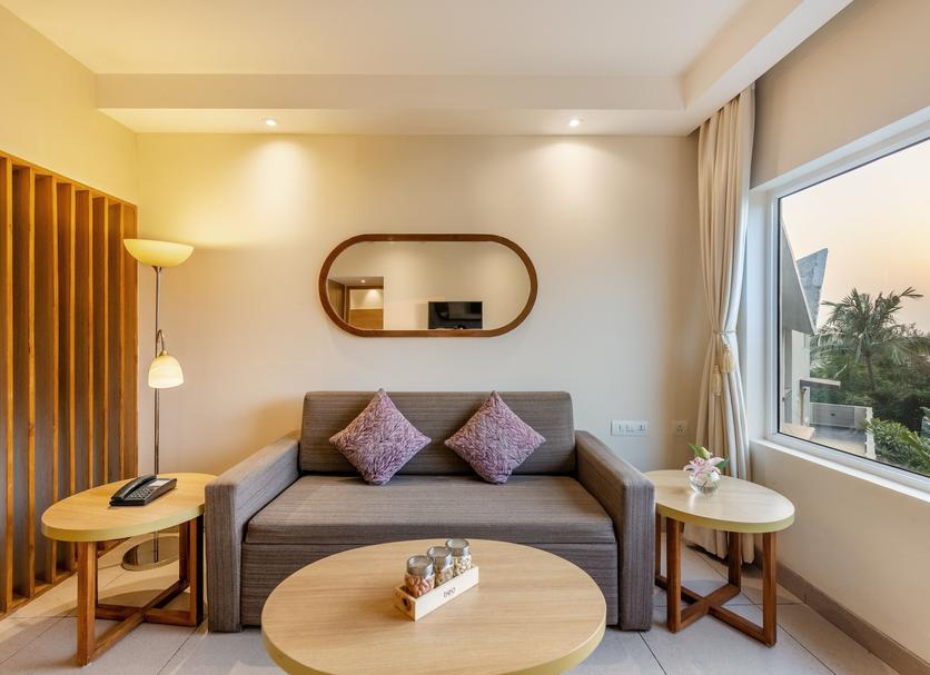 Wohnzimmer Foto