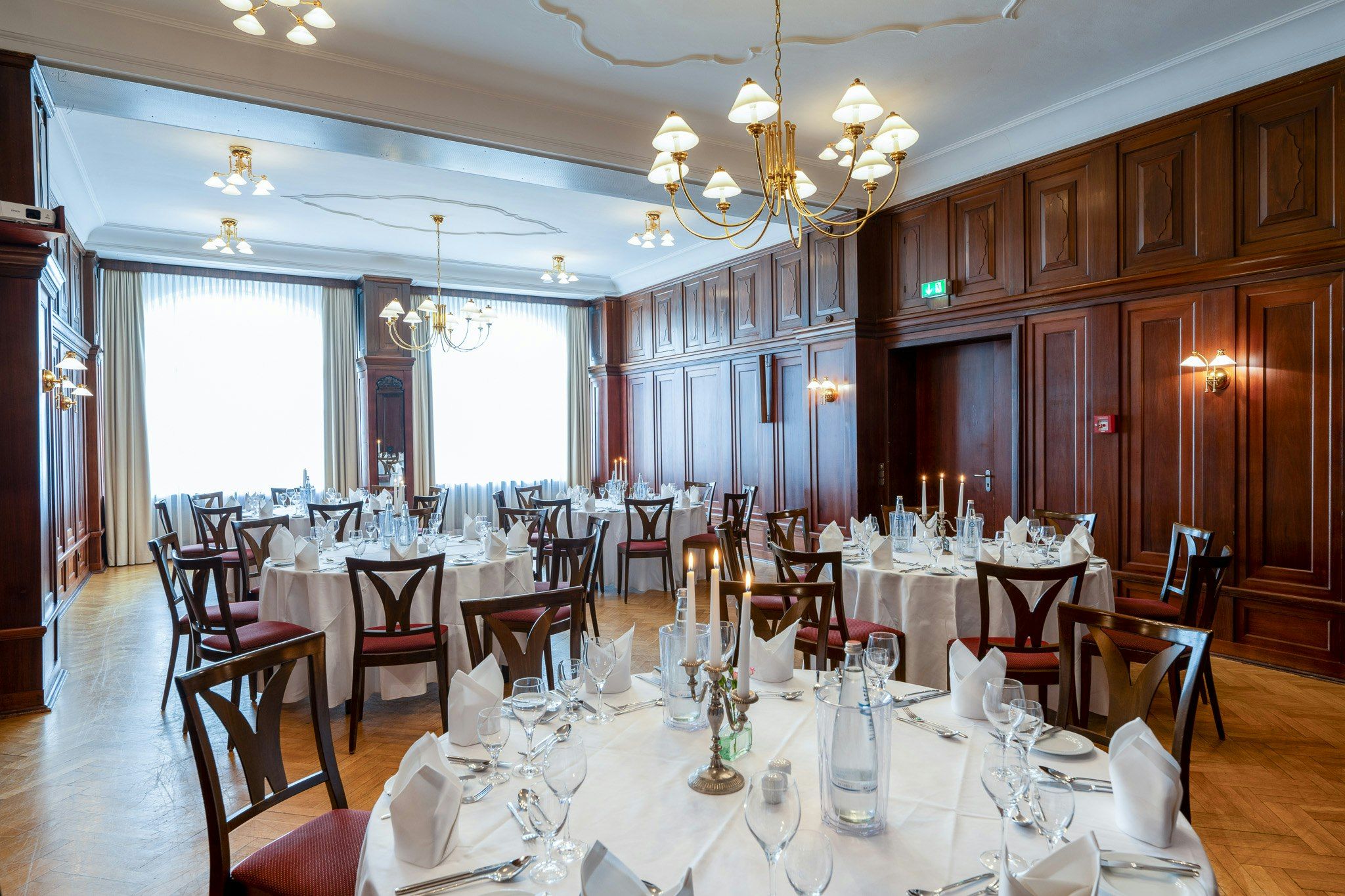 Bankettsaal