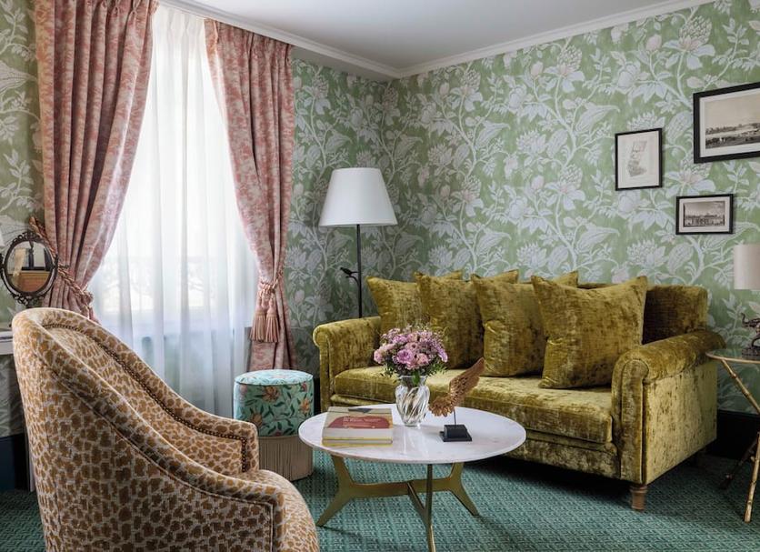 Wohnzimmer Foto