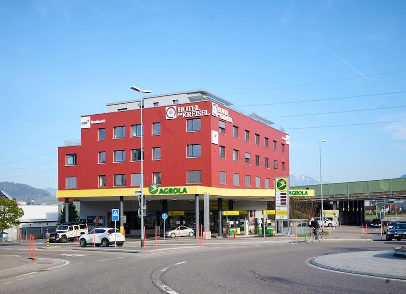 Gebäude Foto