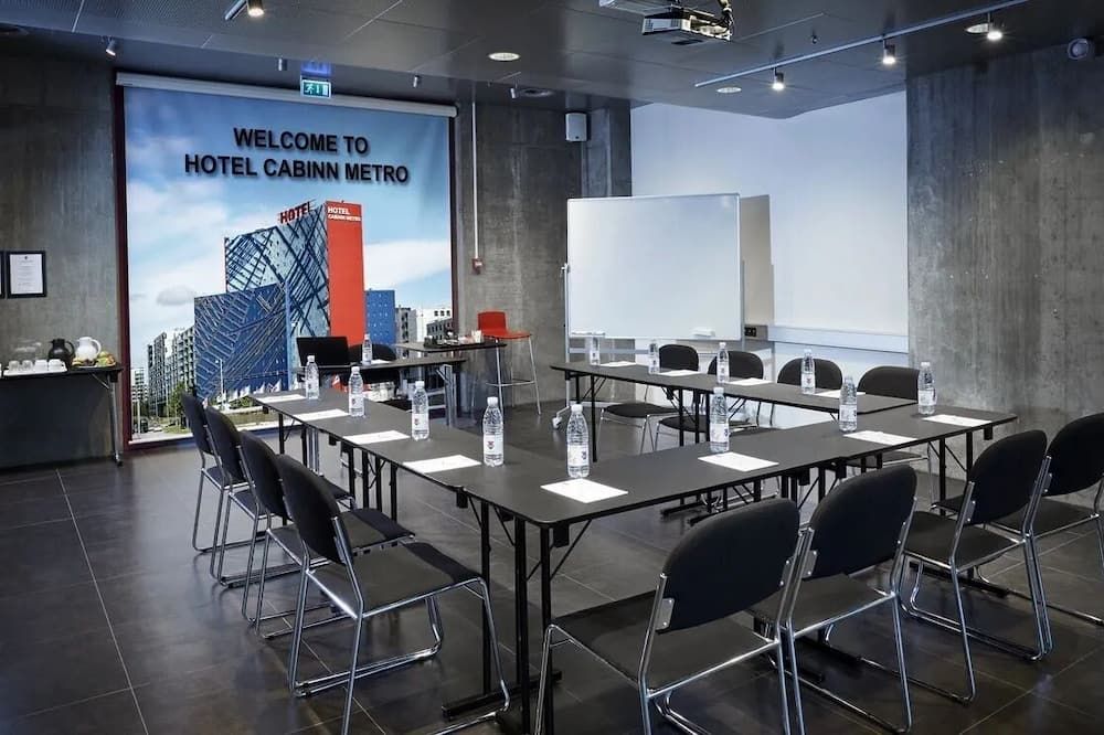 Konferenzraum