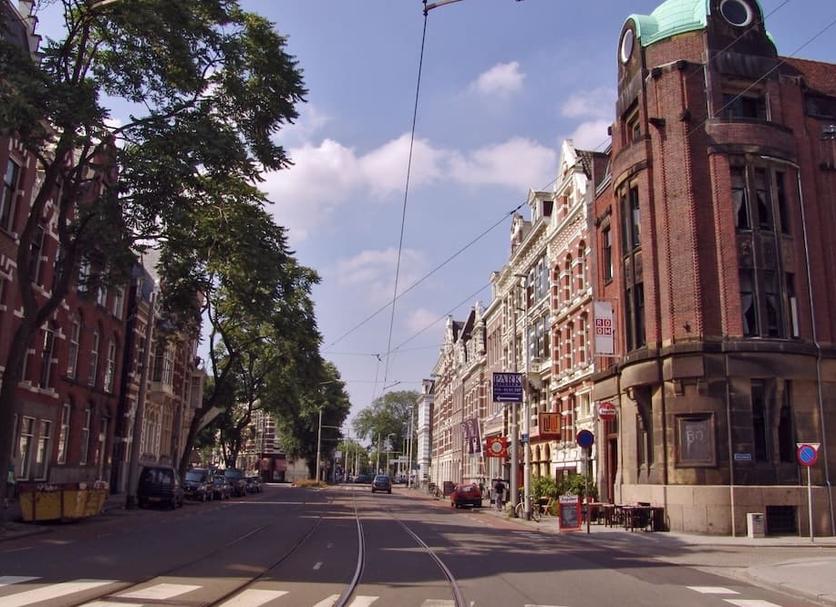 Außenansicht Foto