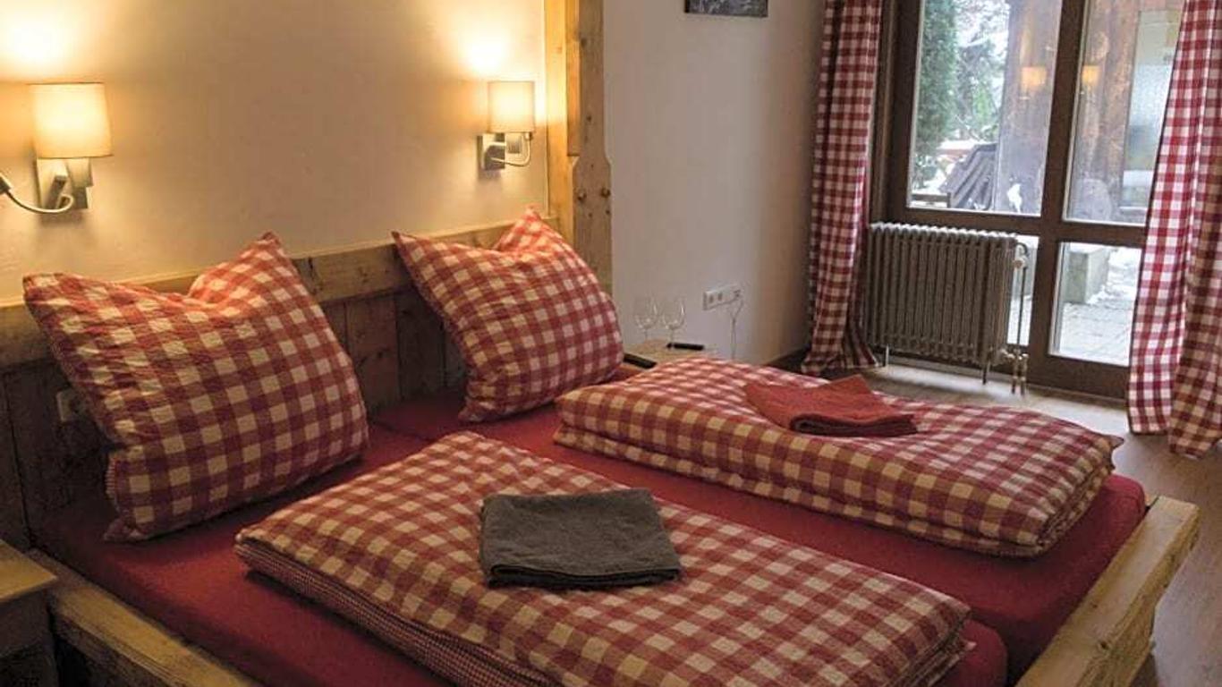 Landgasthof zum Papyrer