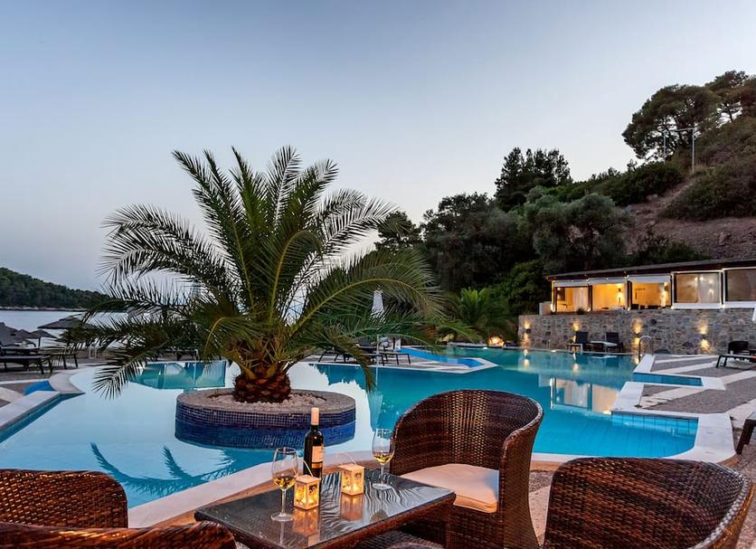 Pool Foto