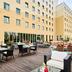 Hotelausstattung