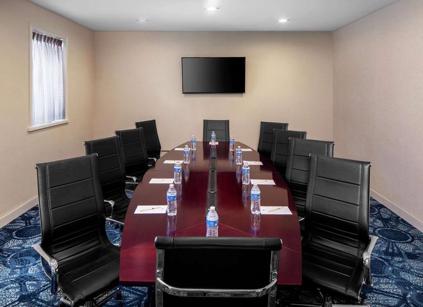 Konferenzraum Foto