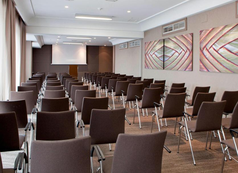 Konferenzraum Foto