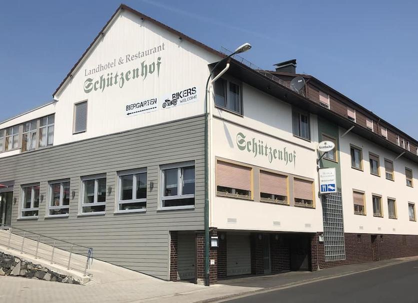 Gebäude Foto