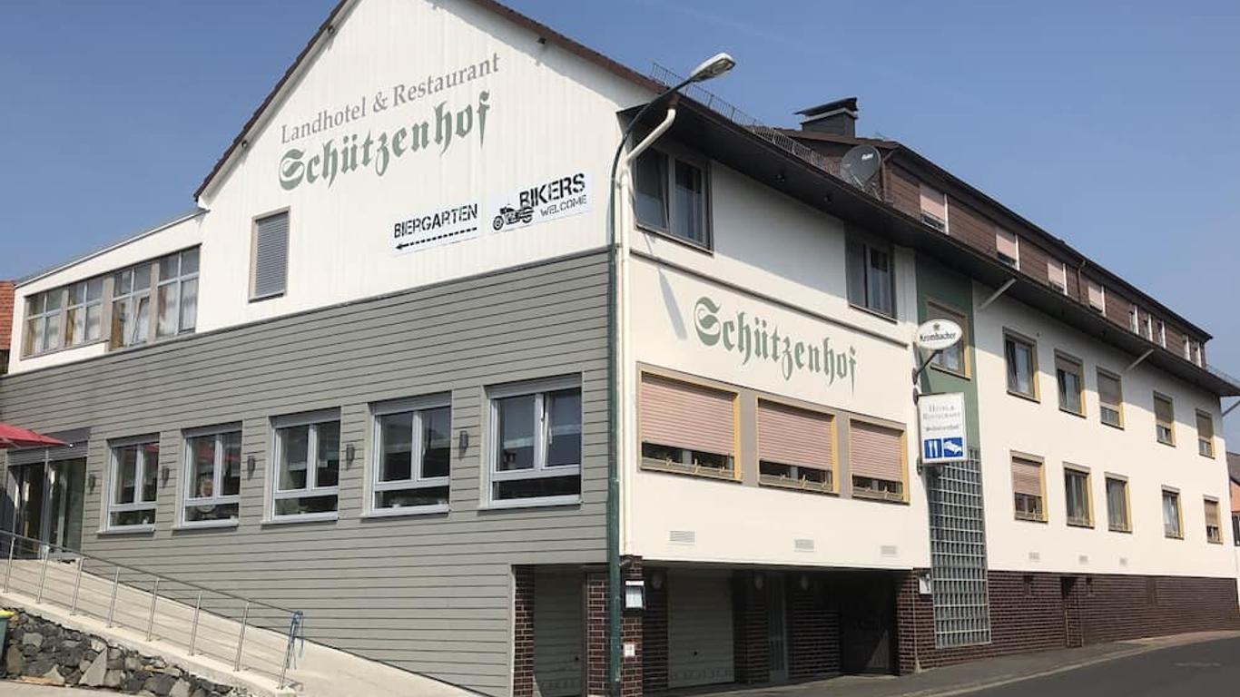 Hotel Restaurant Schützenhof