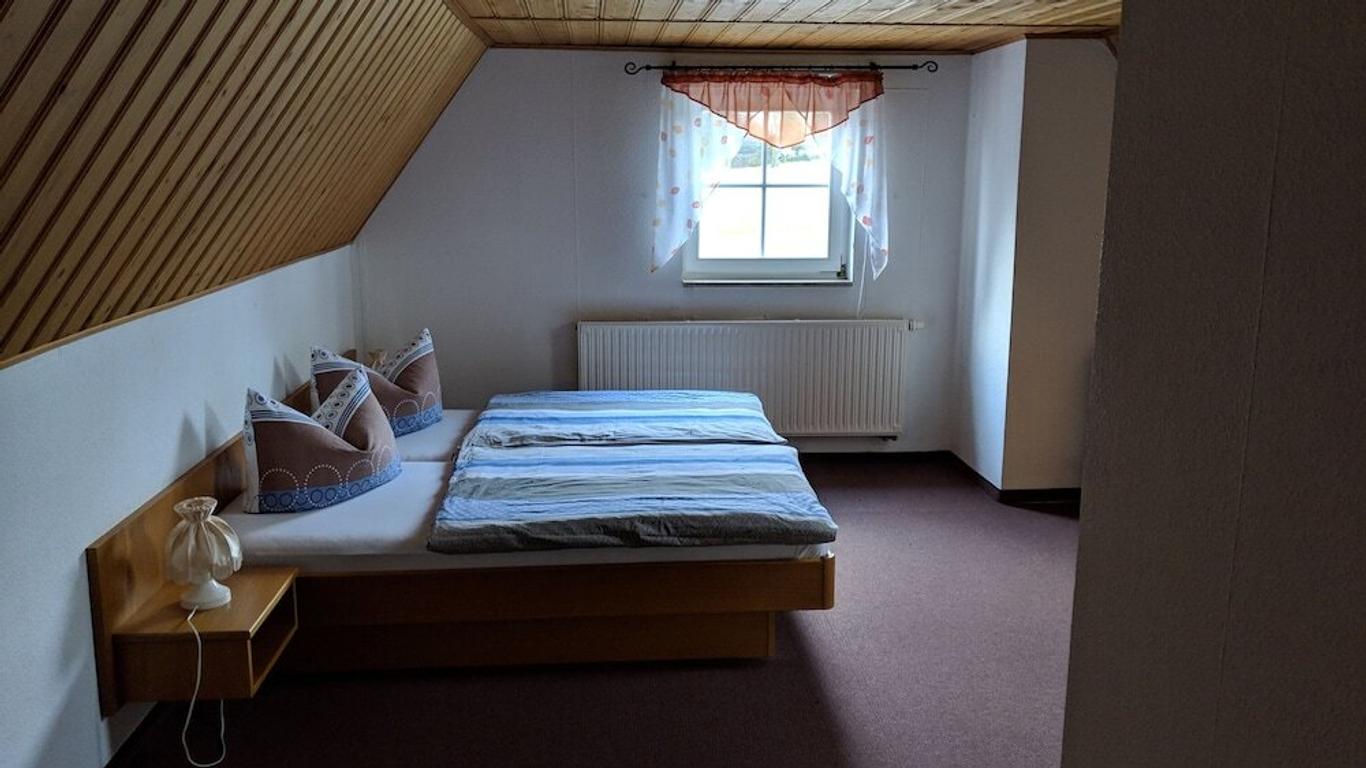 Alte Muehle Gaststaette & Pension